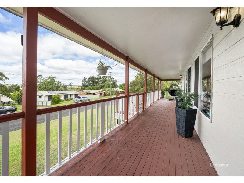 18 Rosalie Drive, Yarraman QLD 4614