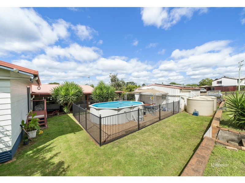 18 Rosalie Drive, Yarraman QLD 4614