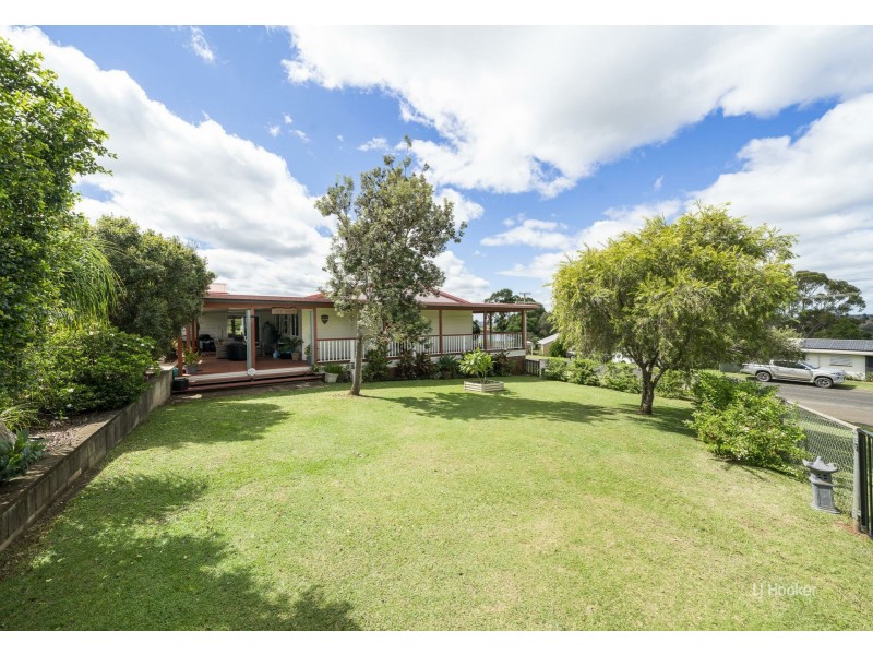 18 Rosalie Drive, Yarraman QLD 4614