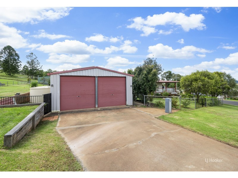 18 Rosalie Drive, Yarraman QLD 4614