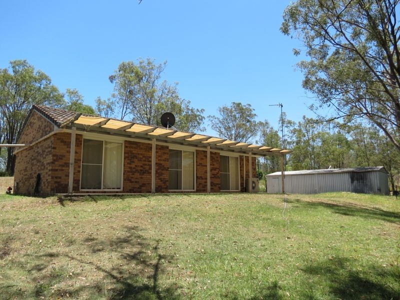 Biarra QLD 4313
