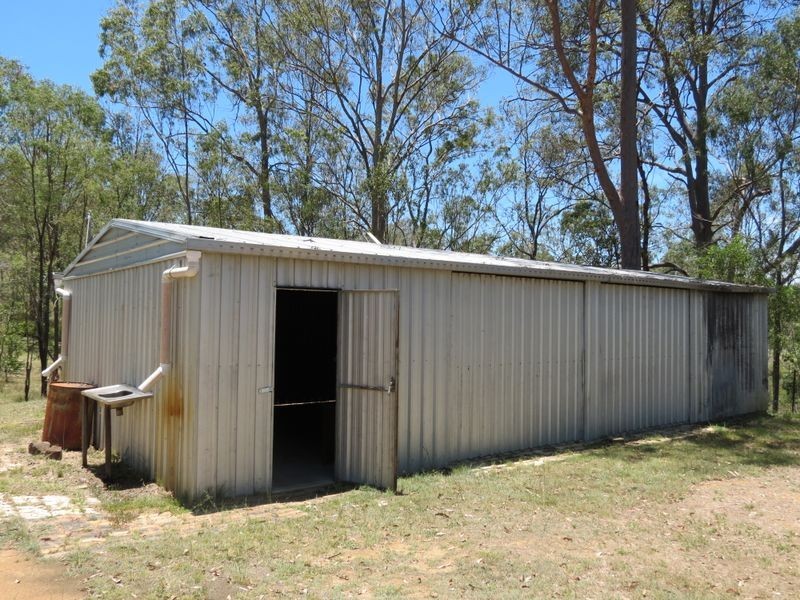 Biarra QLD 4313