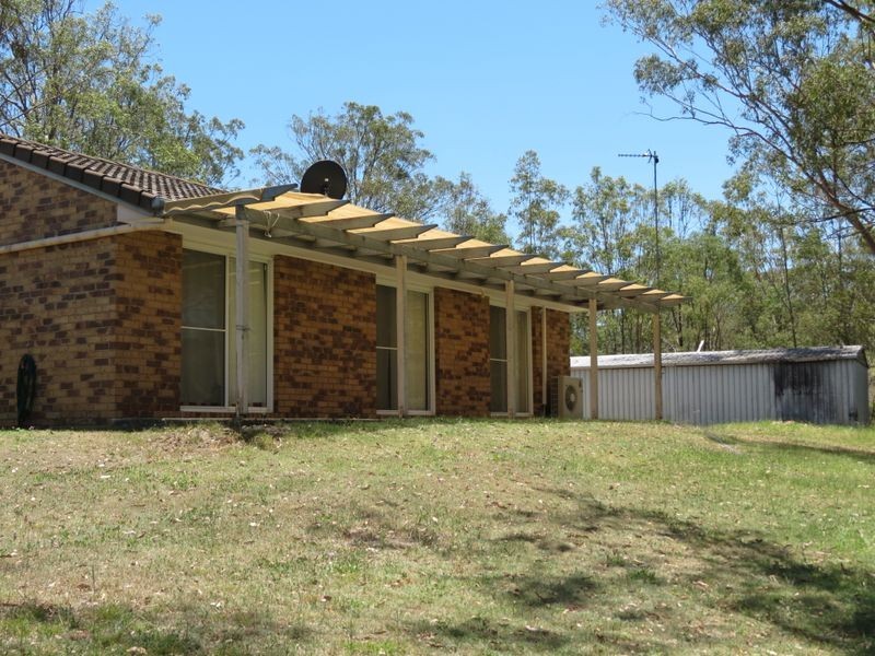 Biarra QLD 4313