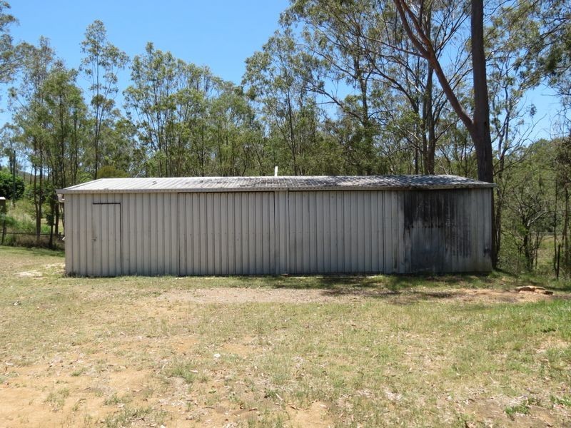 Biarra QLD 4313