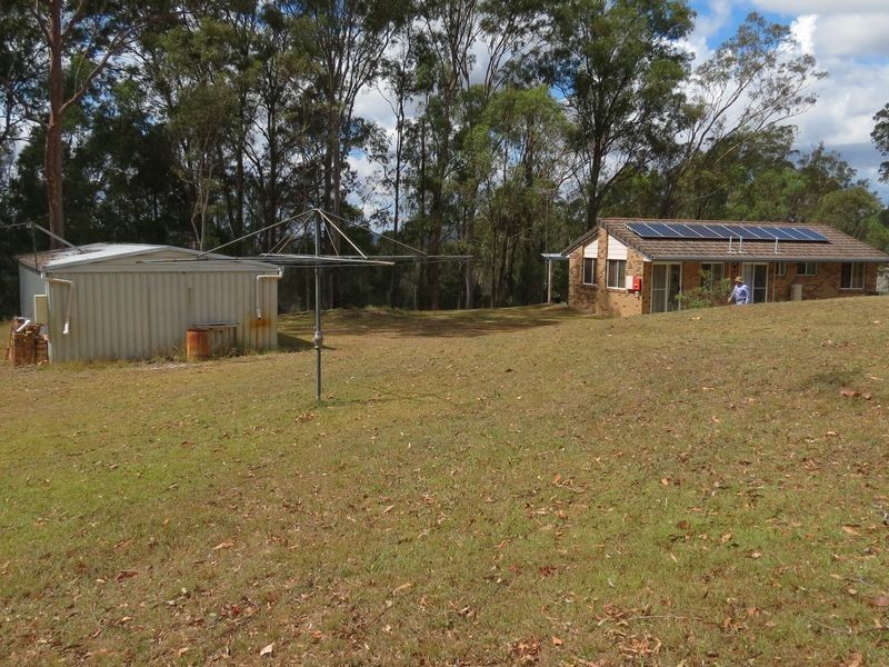 Biarra QLD 4313