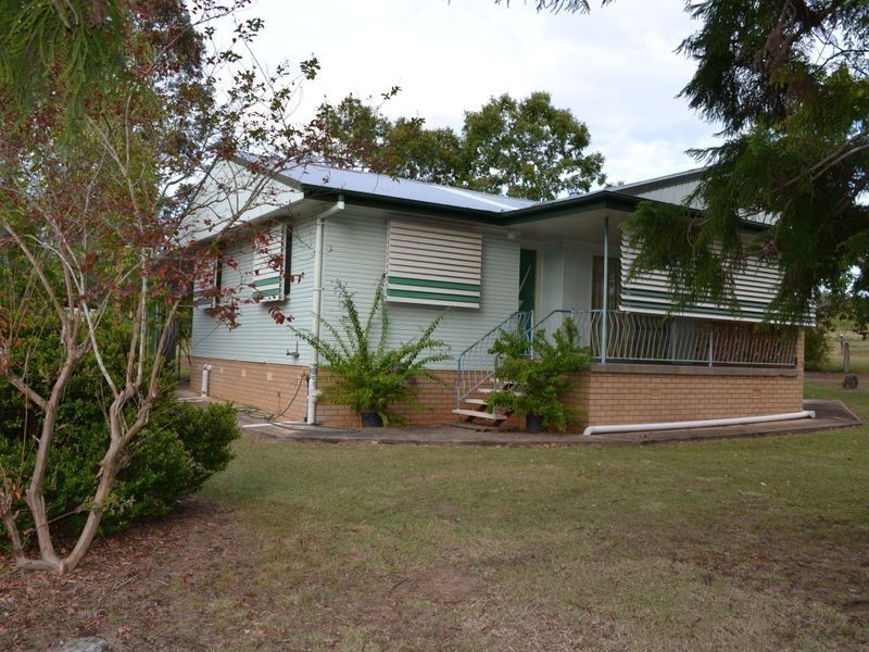 Esk QLD 4312