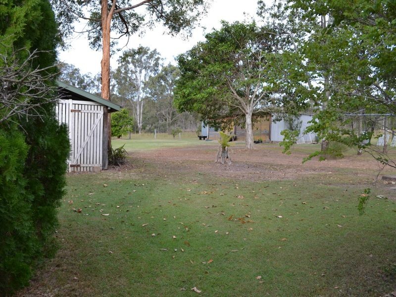 Esk QLD 4312