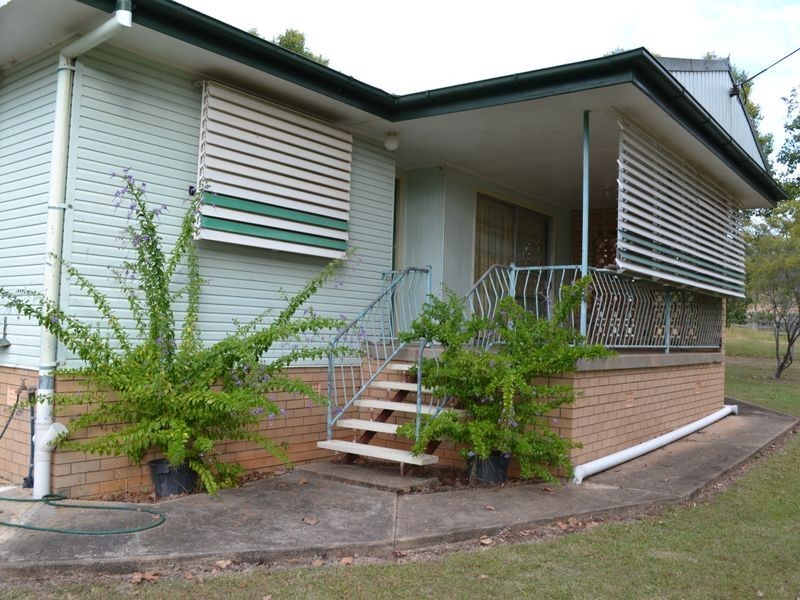 Esk QLD 4312