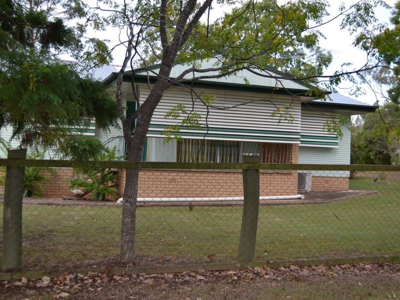 Esk QLD 4312