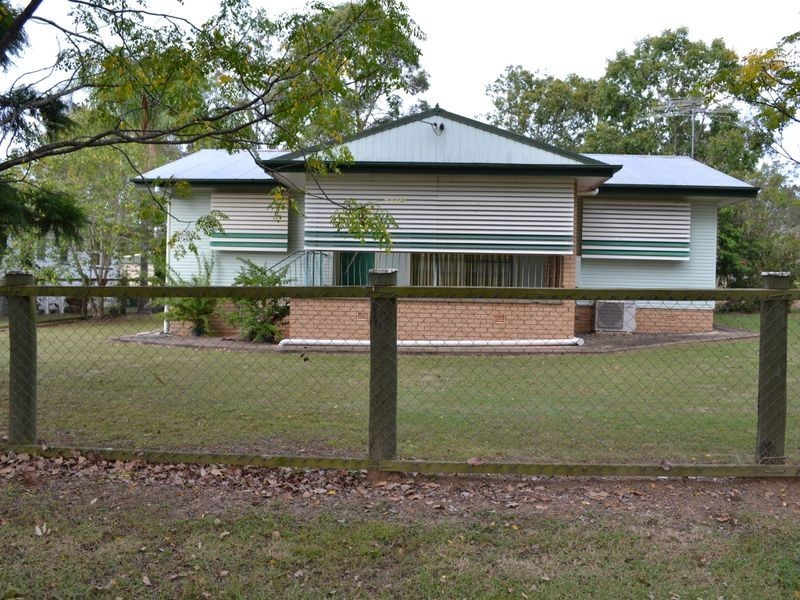 Esk QLD 4312