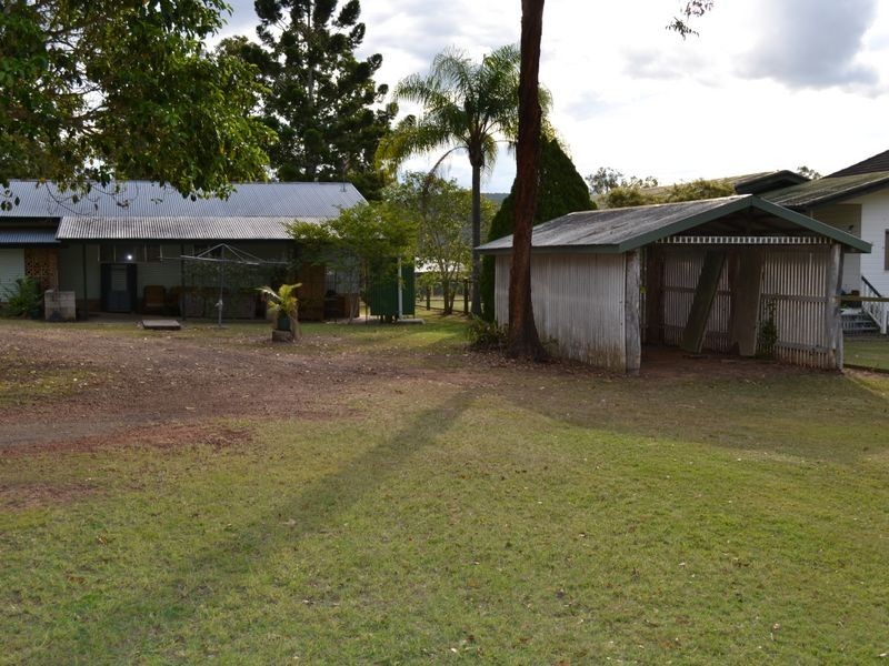 Esk QLD 4312
