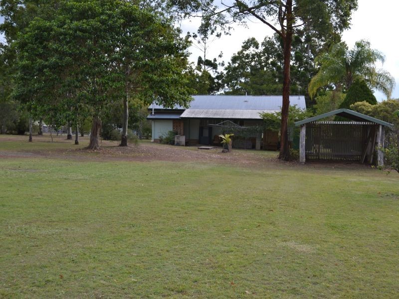 Esk QLD 4312