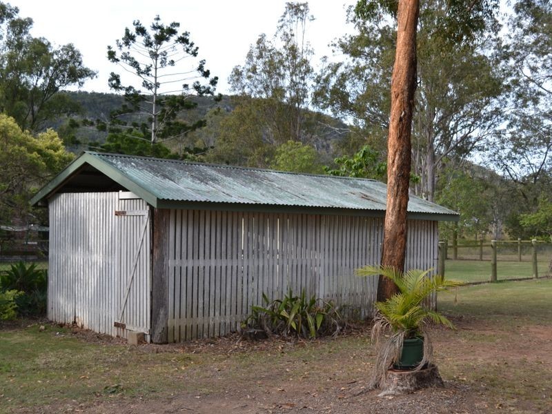 Esk QLD 4312