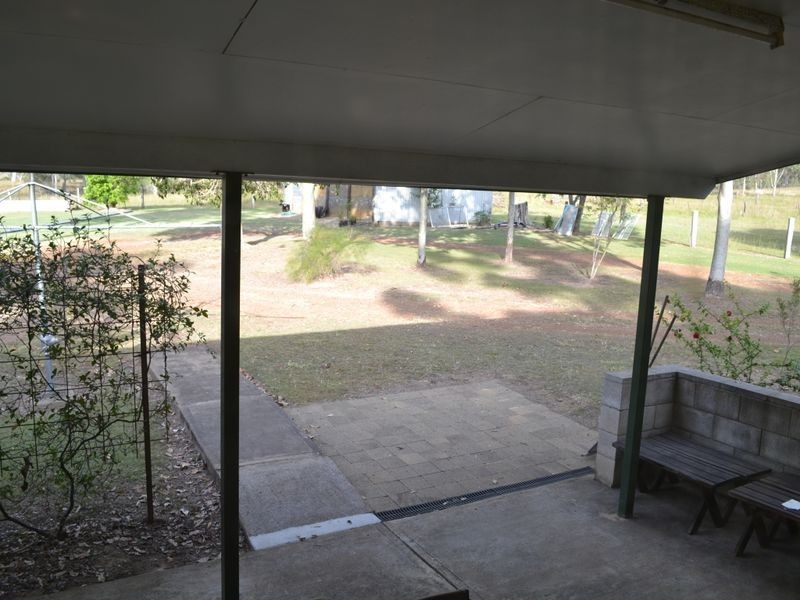 Esk QLD 4312