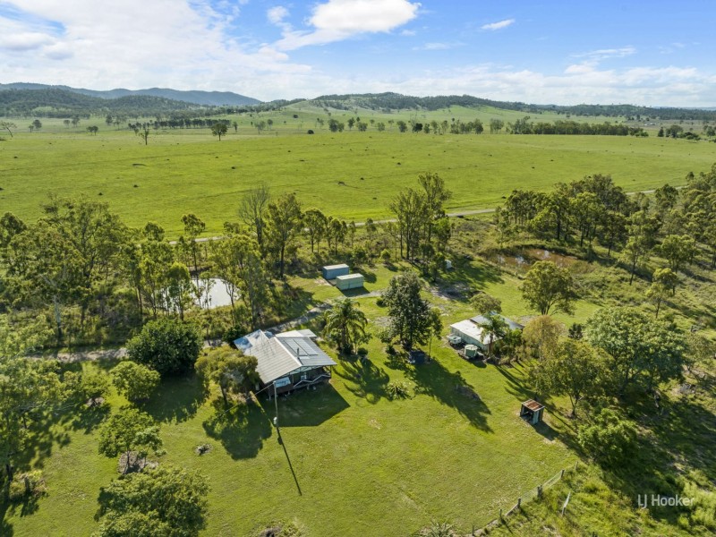 72 Cemetery Road, Braemore QLD 4313