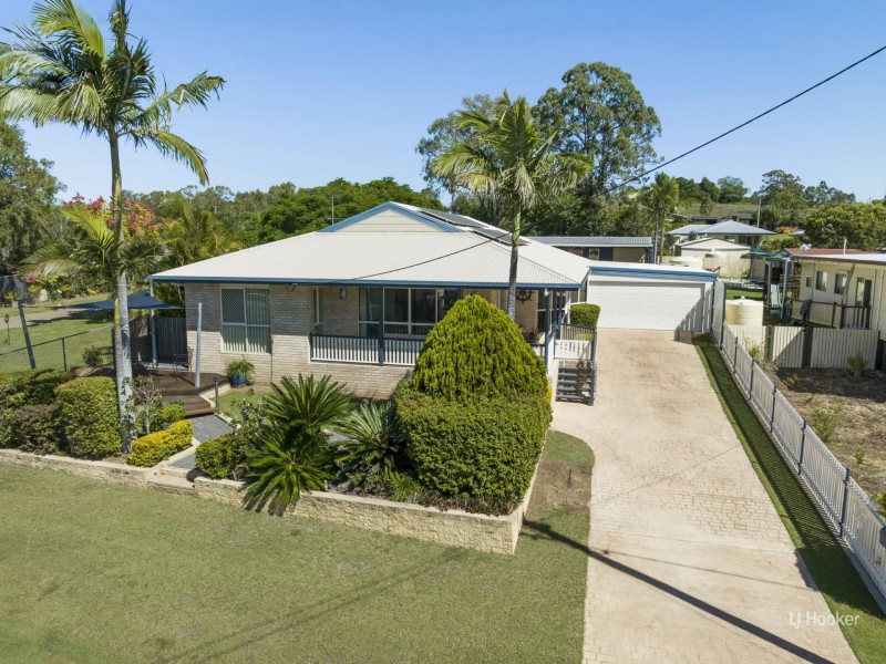 13 Alexandra Street, Toogoolawah QLD 4313