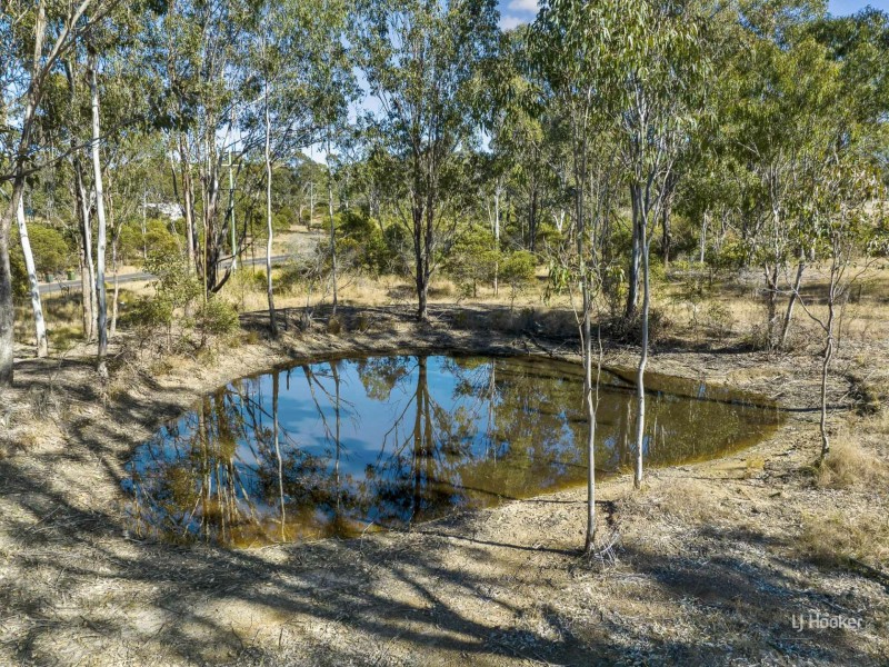 Lot 16 Old Esk Road, Taromeo QLD 4306