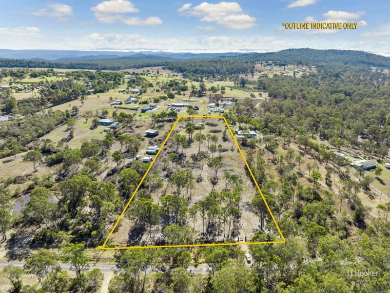 Lot 16 Old Esk Road, Taromeo QLD 4306
