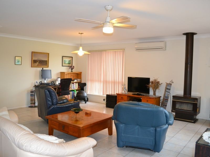 Coal Creek QLD 4312