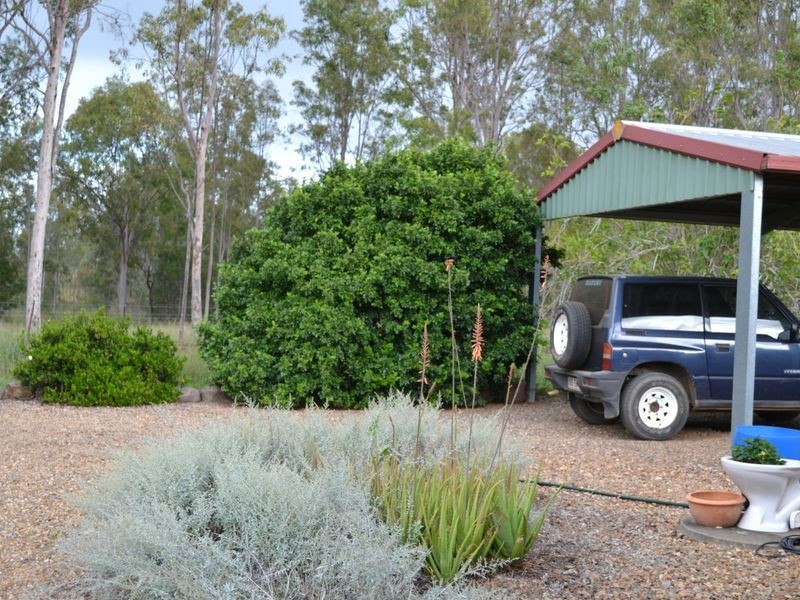 Coal Creek QLD 4312