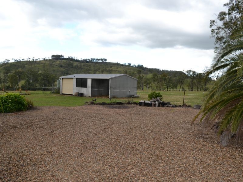 Coal Creek QLD 4312