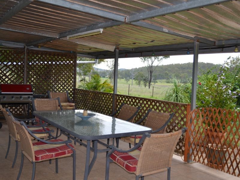 Coal Creek QLD 4312