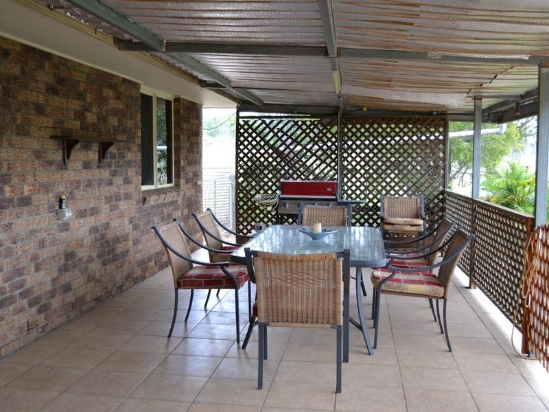 Coal Creek QLD 4312