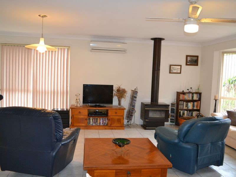Coal Creek QLD 4312