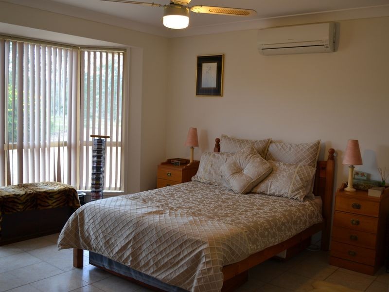 Coal Creek QLD 4312