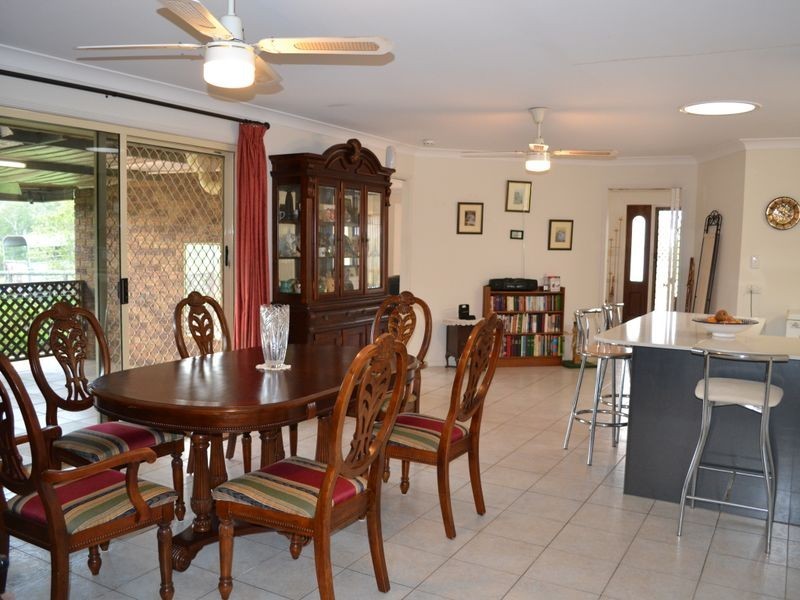 Coal Creek QLD 4312