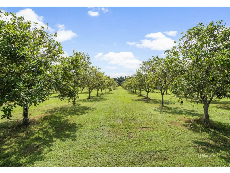 Lot 11 Ogilvie Road, Blackbutt South QLD 4306