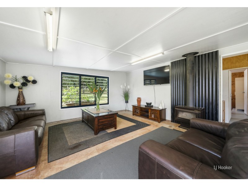 Lot 11 Ogilvie Road, Blackbutt South QLD 4306