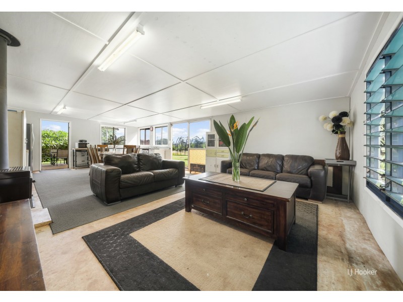 Lot 11 Ogilvie Road, Blackbutt South QLD 4306