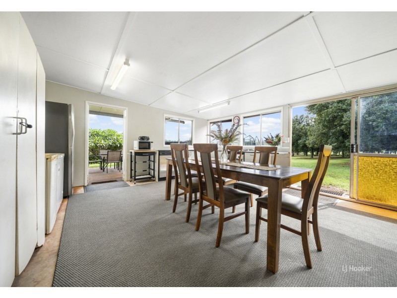 Lot 11 Ogilvie Road, Blackbutt South QLD 4306