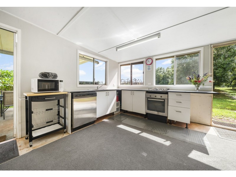 Lot 11 Ogilvie Road, Blackbutt South QLD 4306