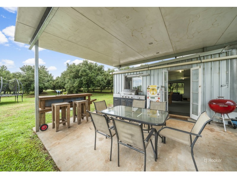 Lot 11 Ogilvie Road, Blackbutt South QLD 4306
