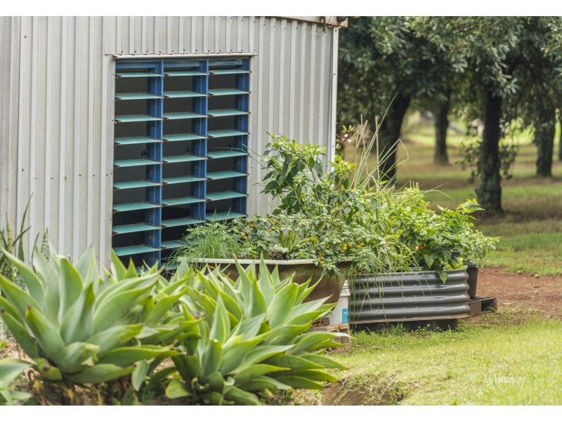 Lot 11 Ogilvie Road, Blackbutt South QLD 4306