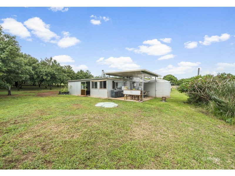 Lot 11 Ogilvie Road, Blackbutt South QLD 4306