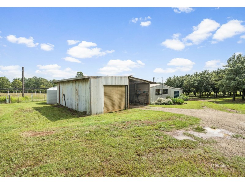 Lot 11 Ogilvie Road, Blackbutt South QLD 4306