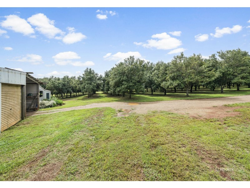 Lot 11 Ogilvie Road, Blackbutt South QLD 4306