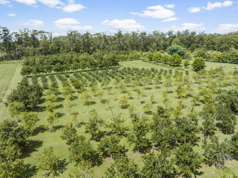 Lot 11 Ogilvie Road, Blackbutt South QLD 4306