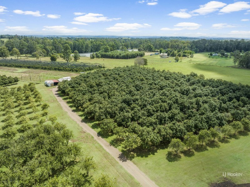 Lot 11 Ogilvie Road, Blackbutt South QLD 4306