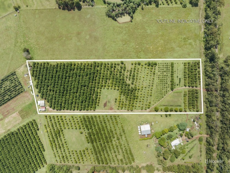 Lot 11 Ogilvie Road, Blackbutt South QLD 4306