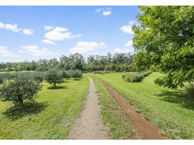 Lot 11 Ogilvie Road, Blackbutt South QLD 4306
