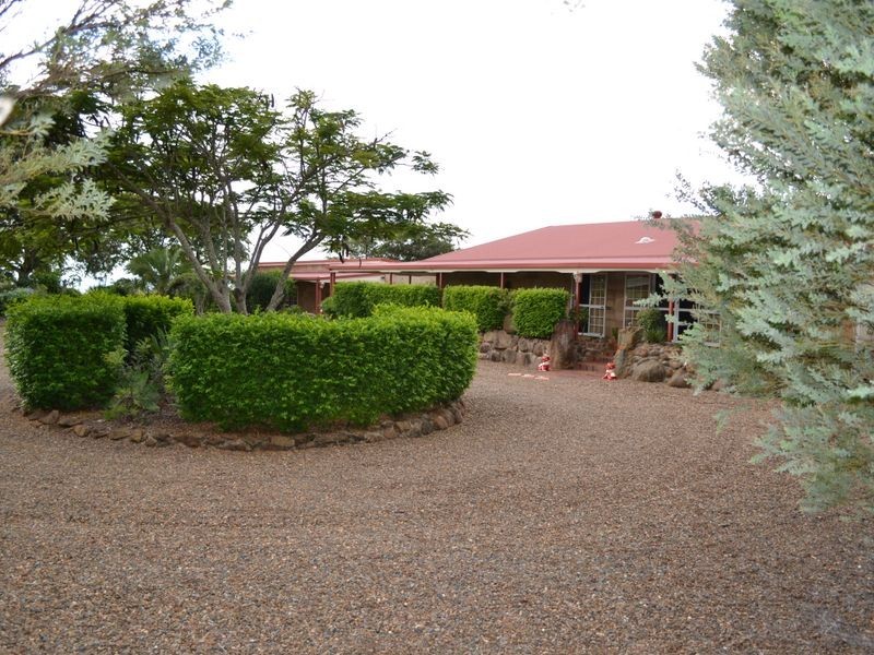 Toogoolawah QLD 4313