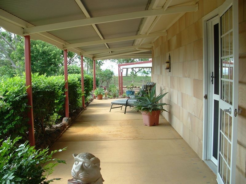 Toogoolawah QLD 4313