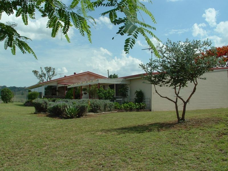 Toogoolawah QLD 4313