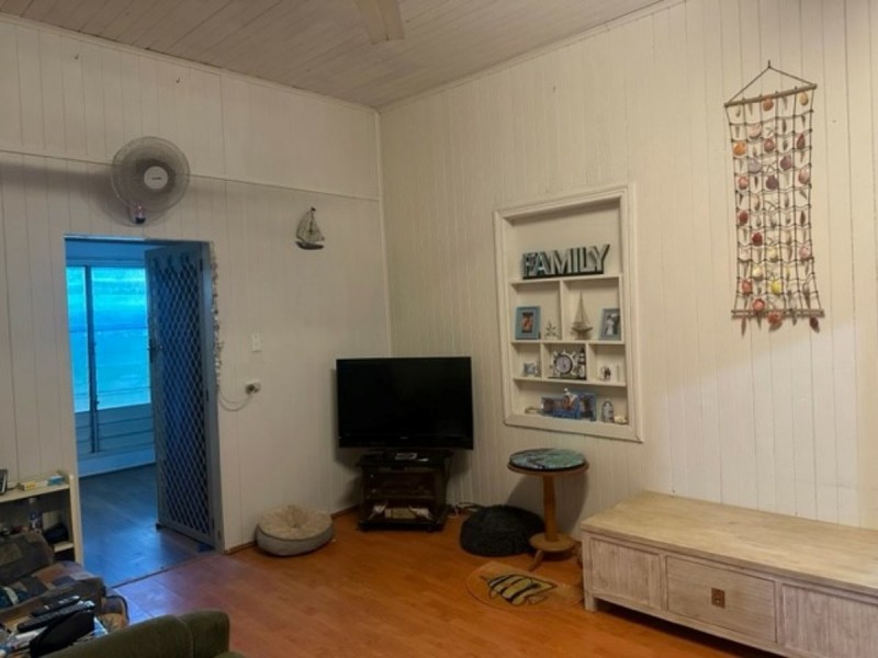 36 David Street, Linville QLD 4306