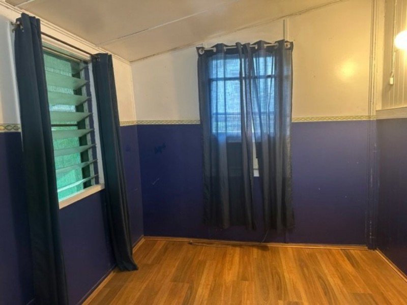 36 David Street, Linville QLD 4306