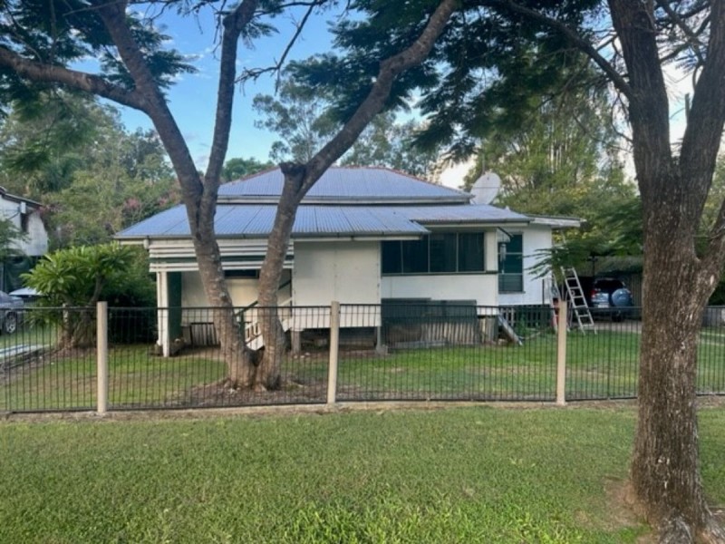36 David Street, Linville QLD 4306